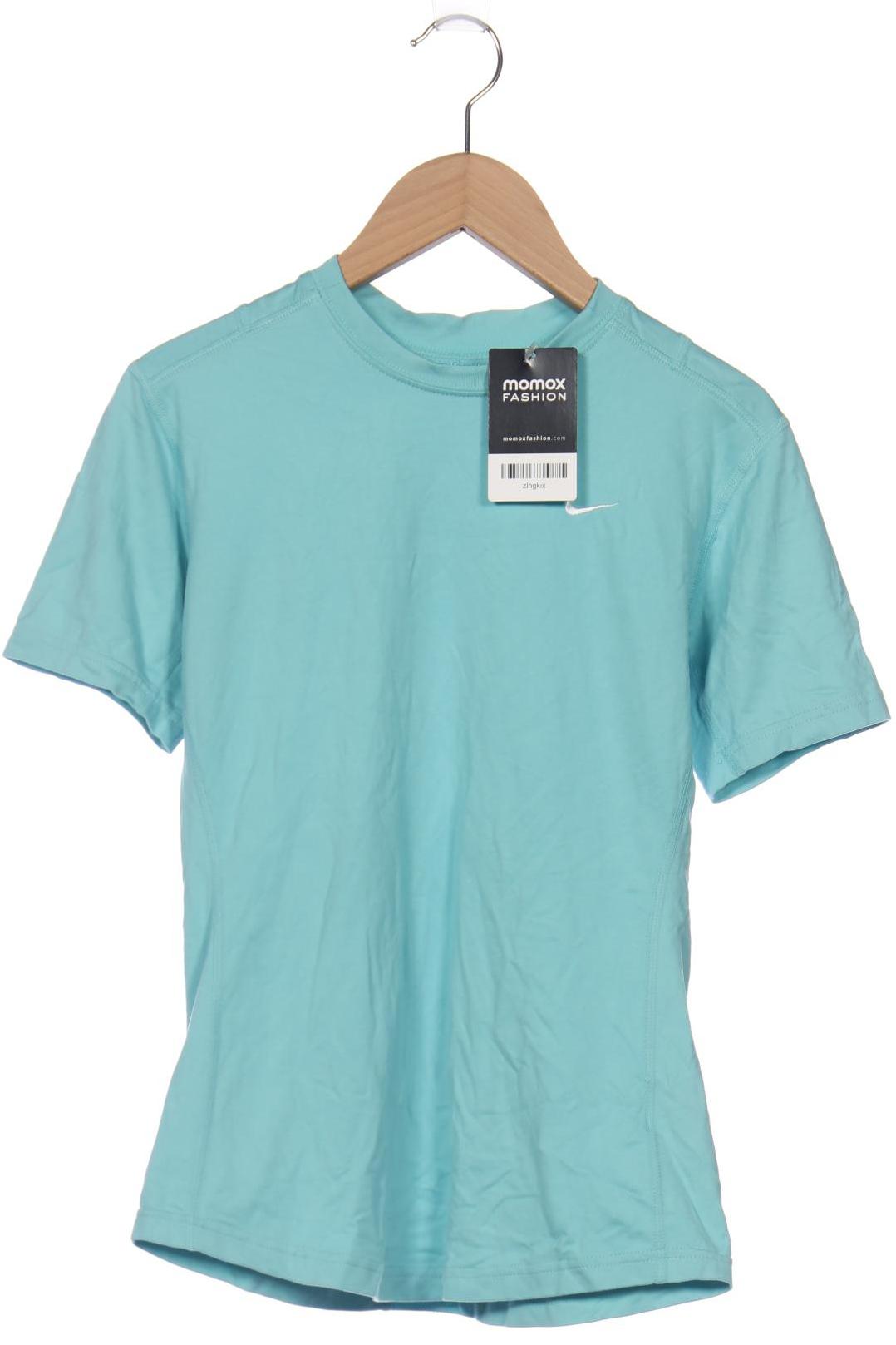 

Nike Damen T-Shirt, hellblau