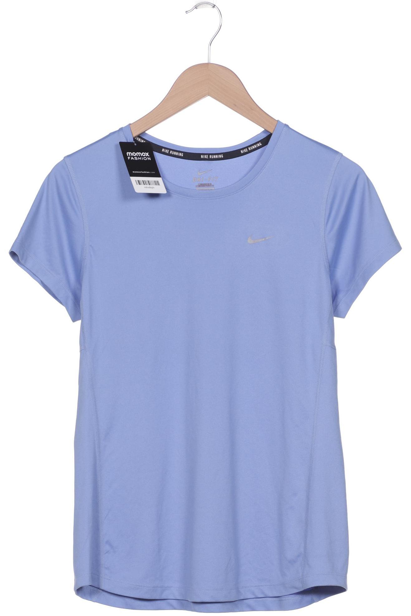 

Nike Damen T-Shirt, hellblau