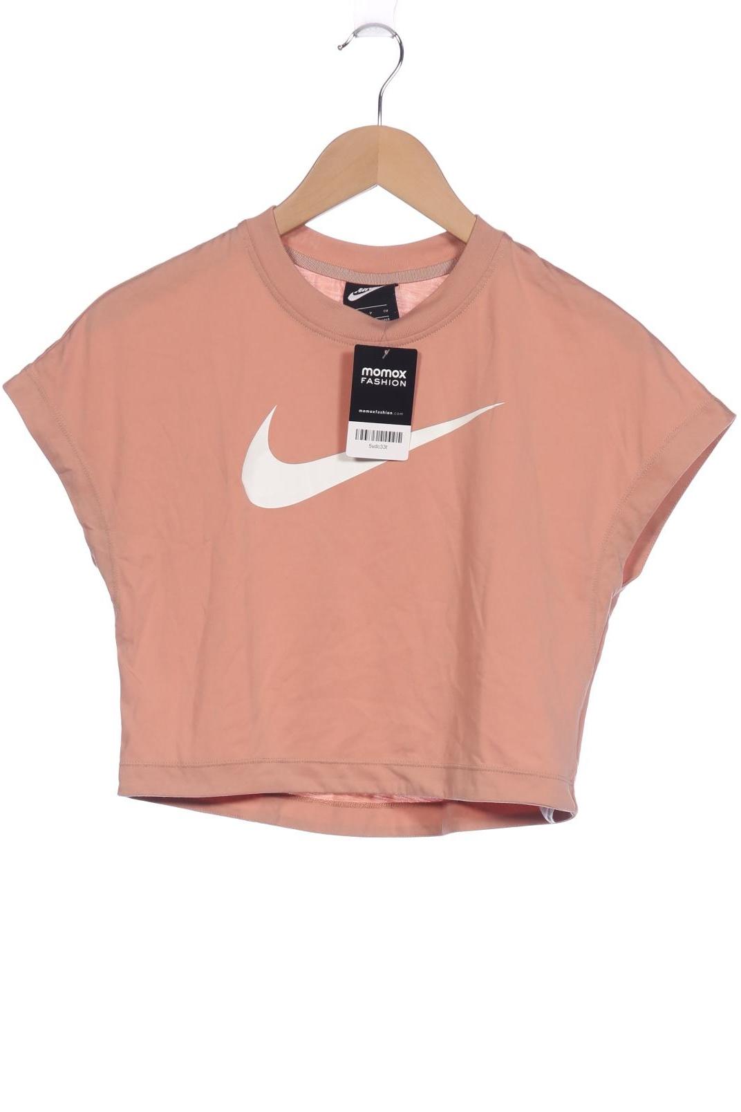 

Nike Damen T-Shirt, beige, Gr. 36