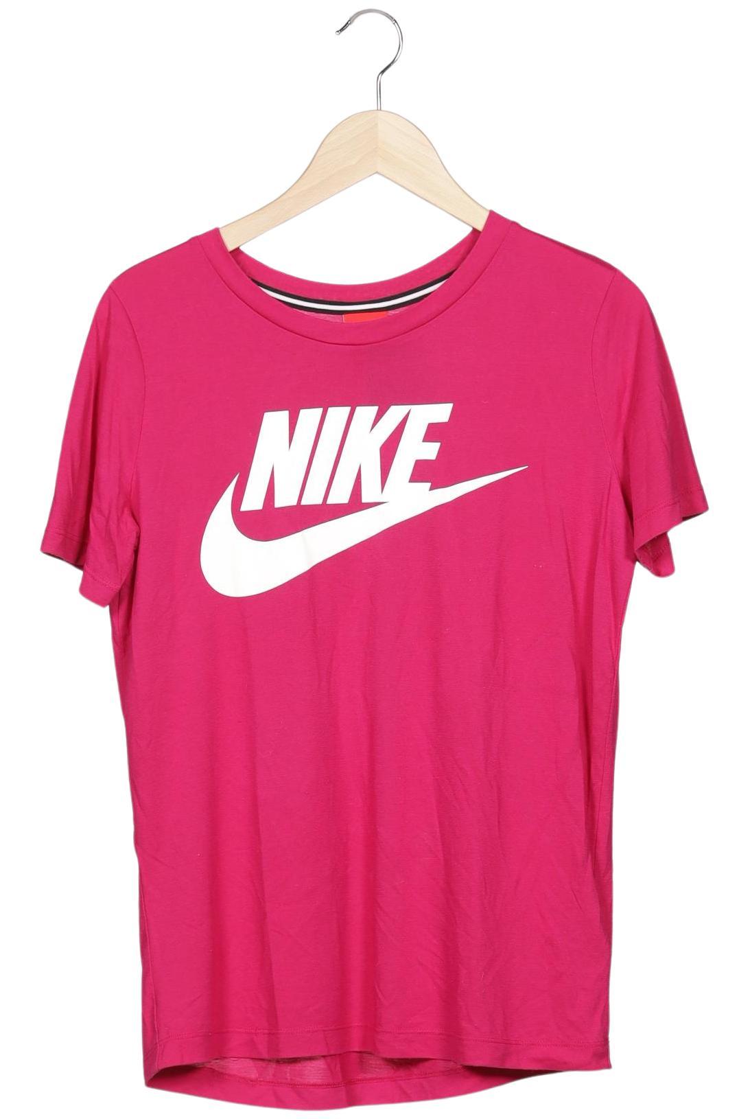

Nike Damen T-Shirt, pink, Gr. 36