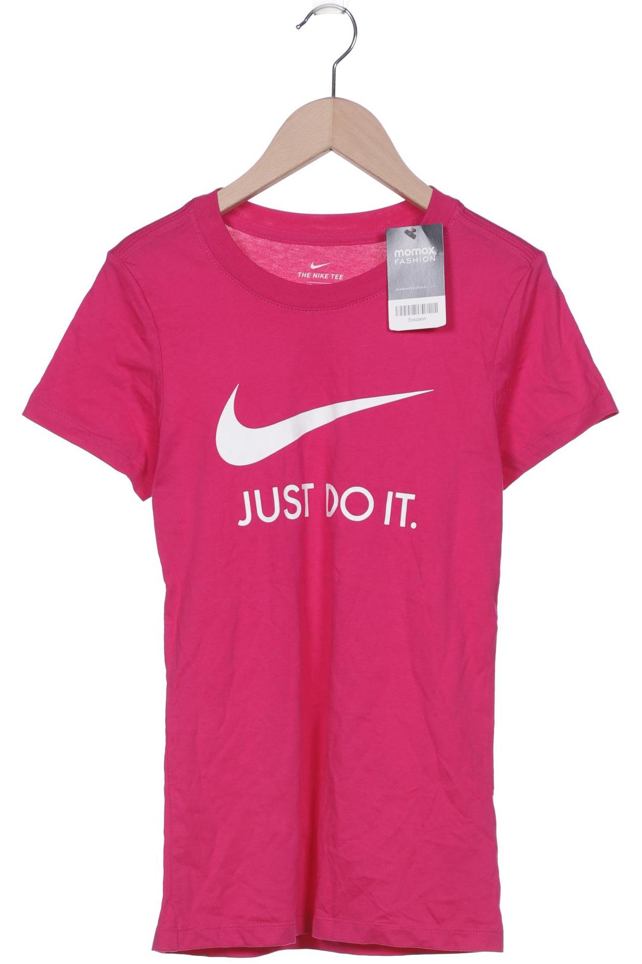 

Nike Damen T-Shirt, pink