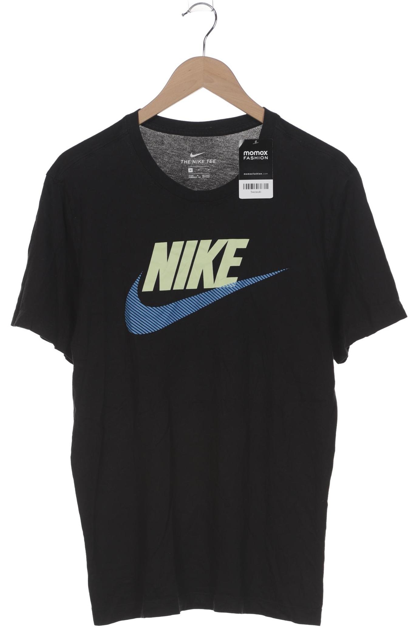

Nike Damen T-Shirt, schwarz, Gr. 38