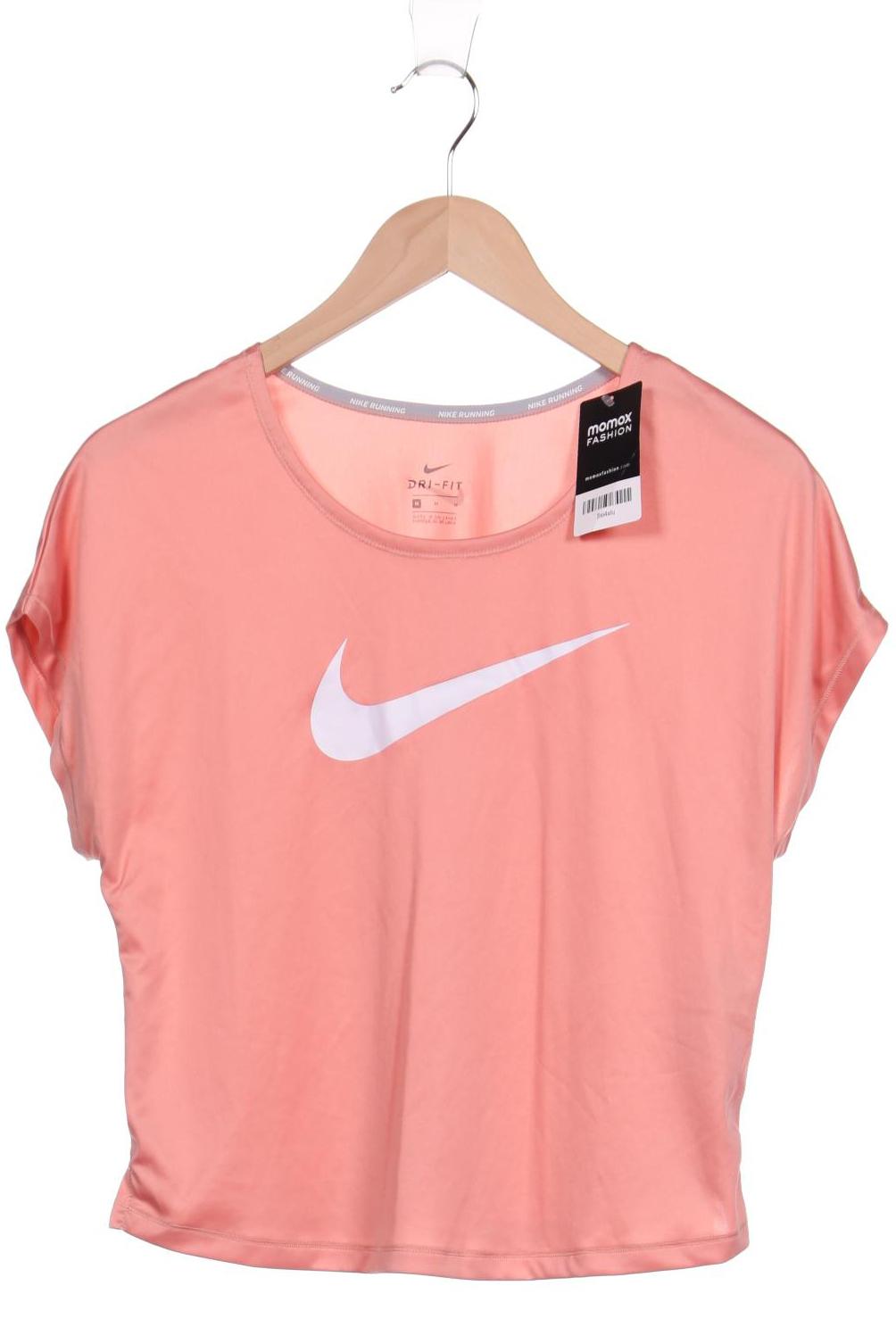 

Nike Damen T-Shirt, orange