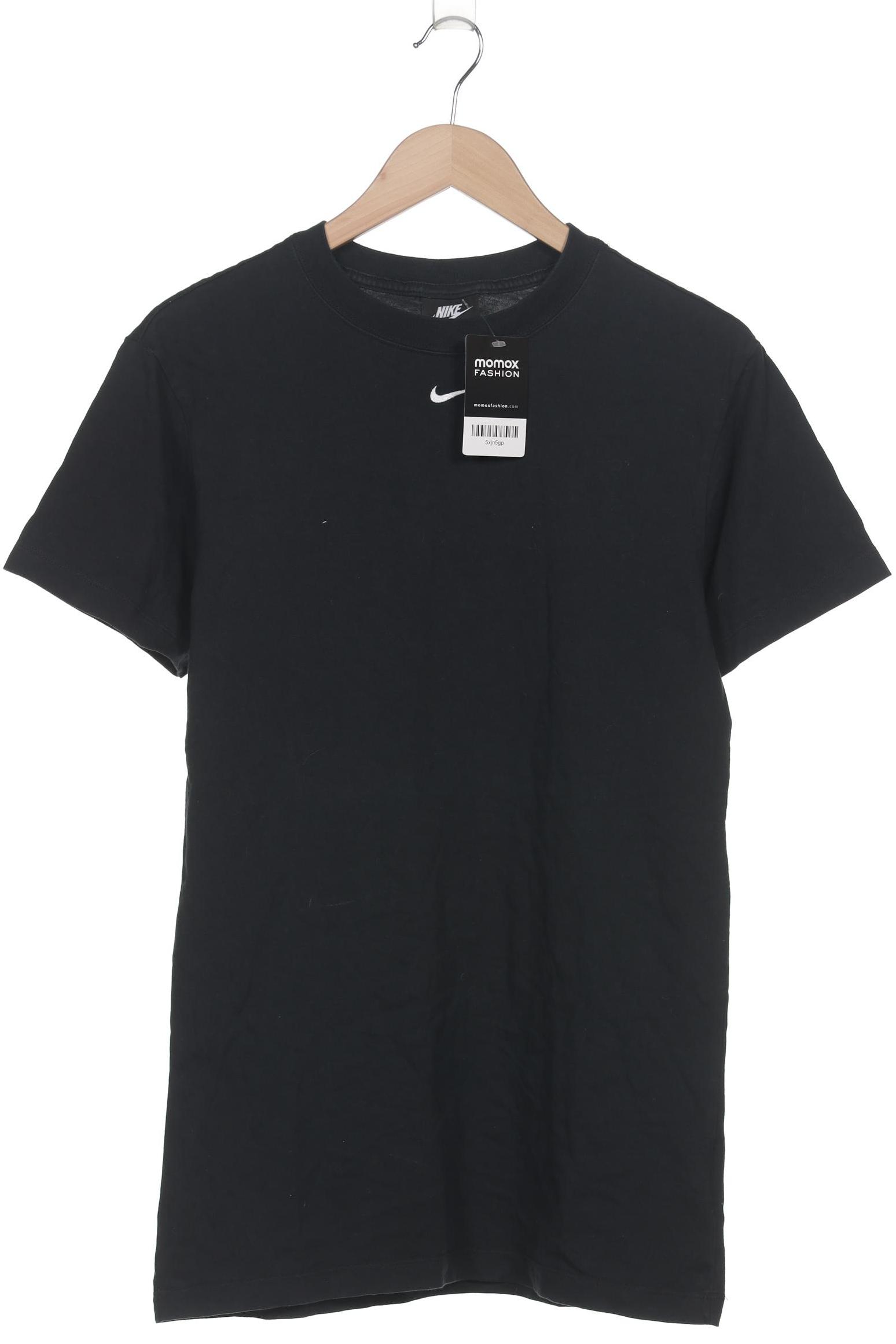 

Nike Damen T-Shirt, marineblau, Gr. 34