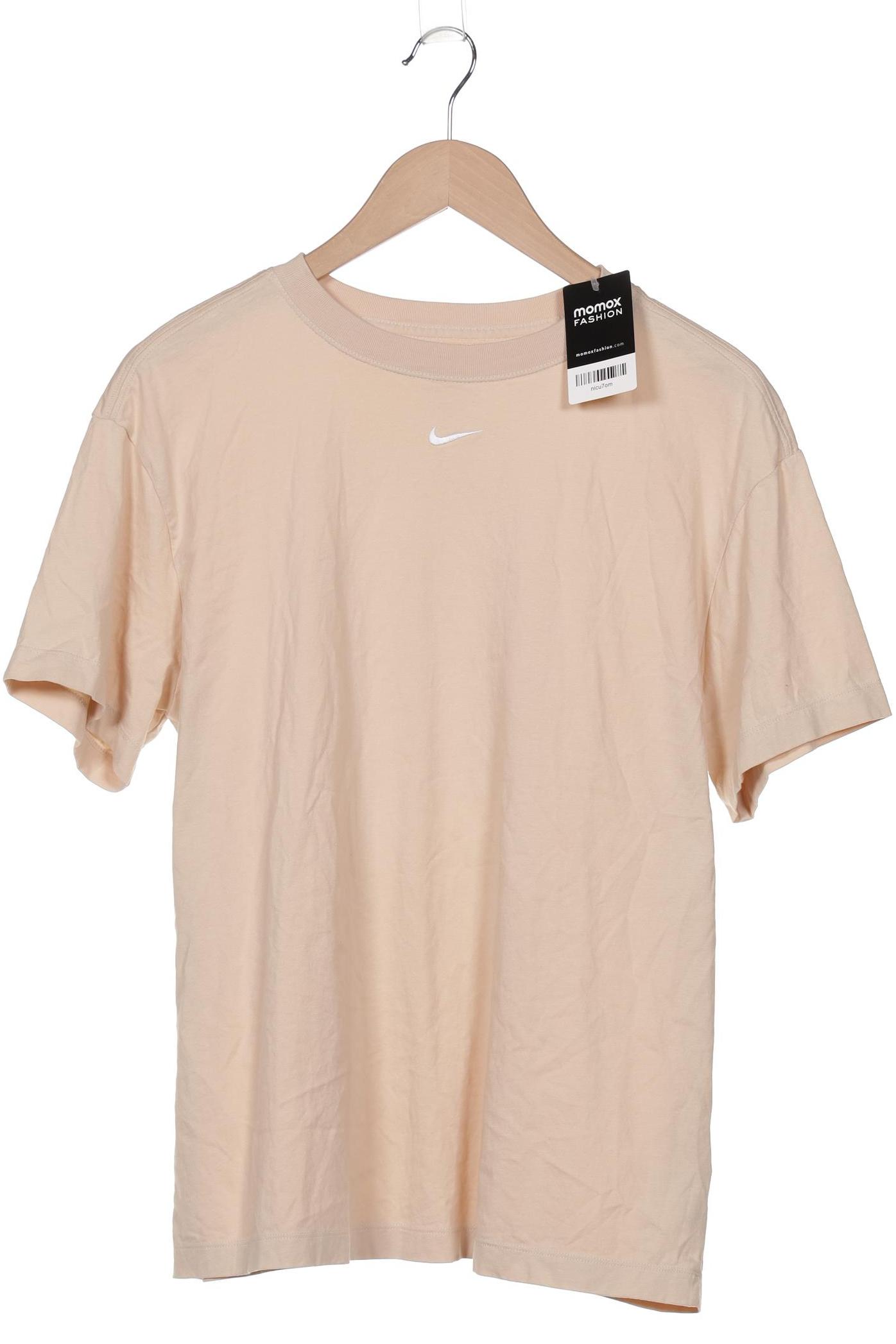 

Nike Damen T-Shirt, beige, Gr. 38