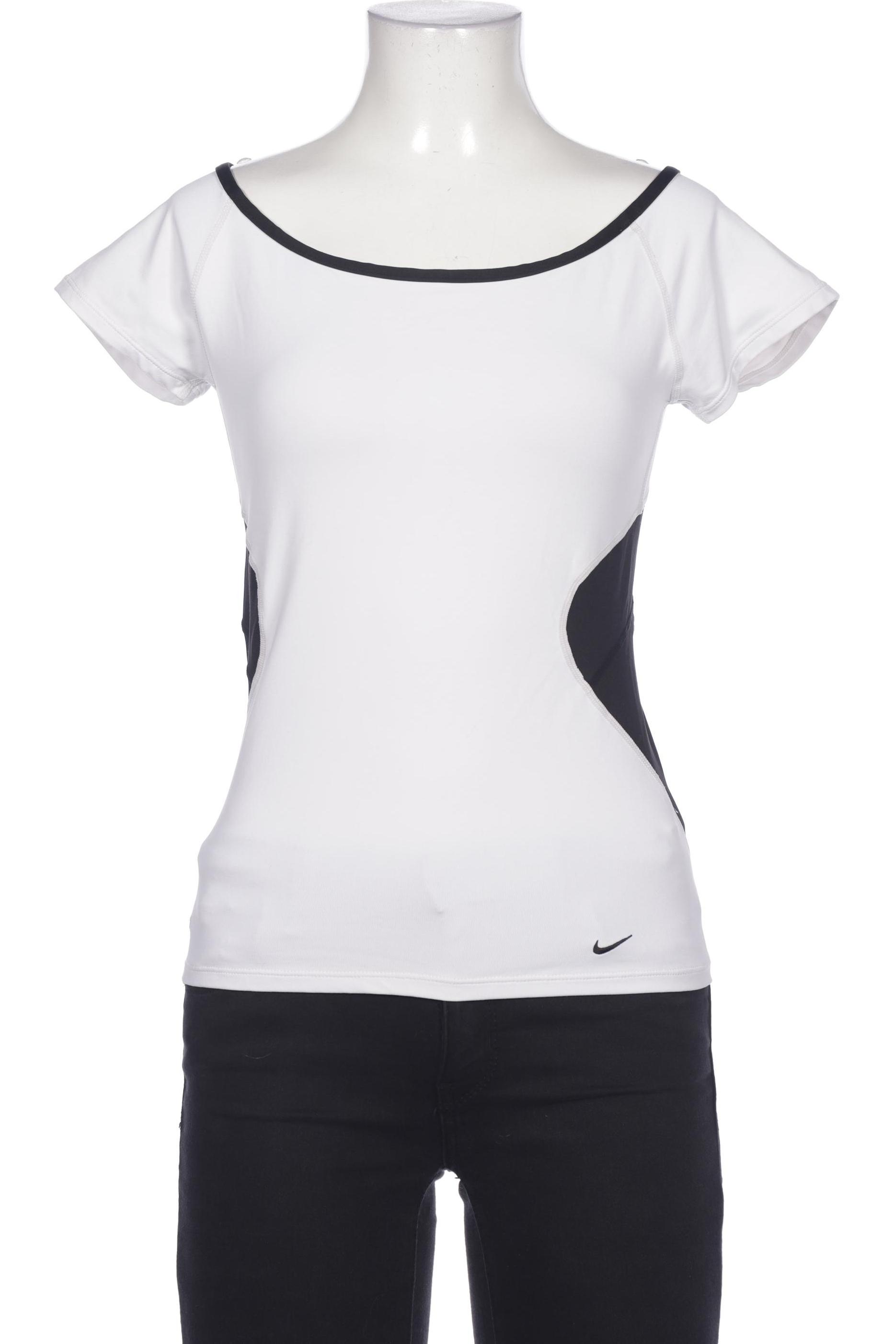 

Nike Damen T-Shirt, weiß