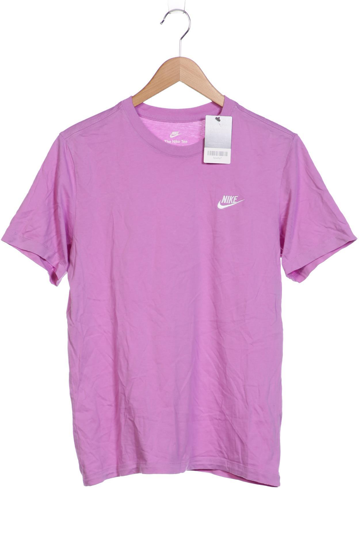 

Nike Damen T-Shirt, flieder