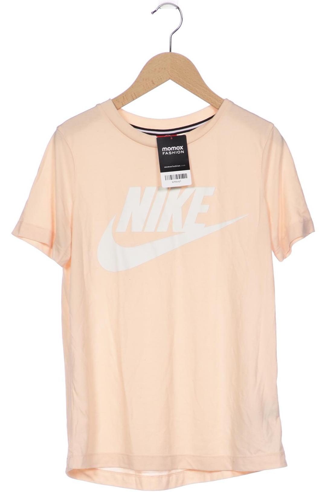 

Nike Damen T-Shirt, beige, Gr. 34