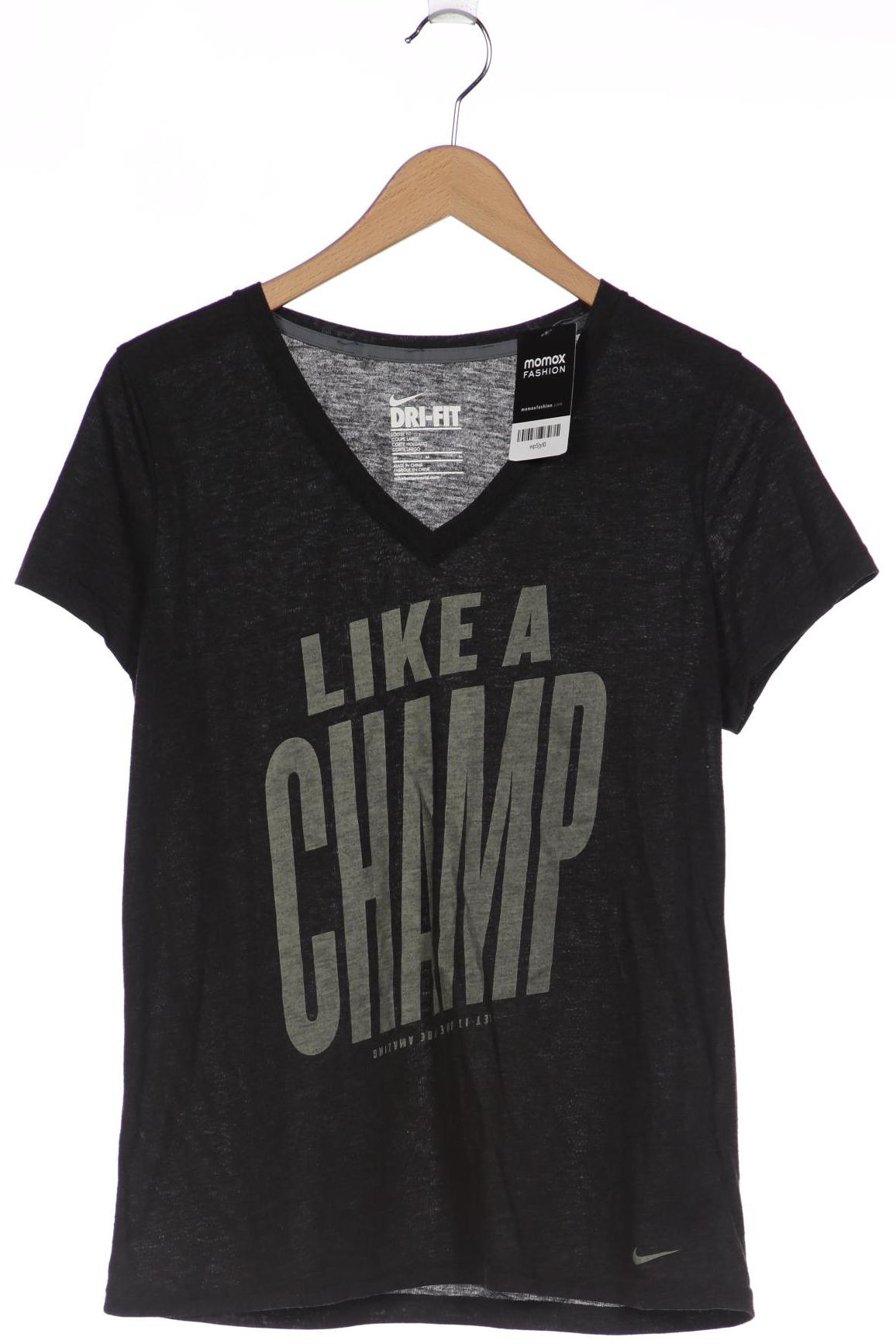 

Nike Damen T-Shirt, grau