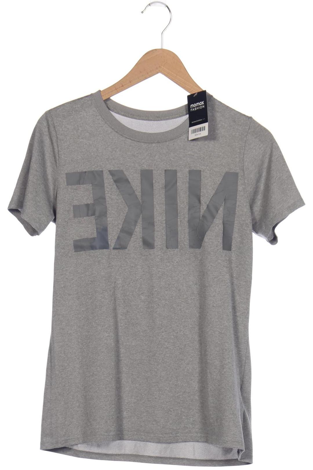 

Nike Damen T-Shirt, grau