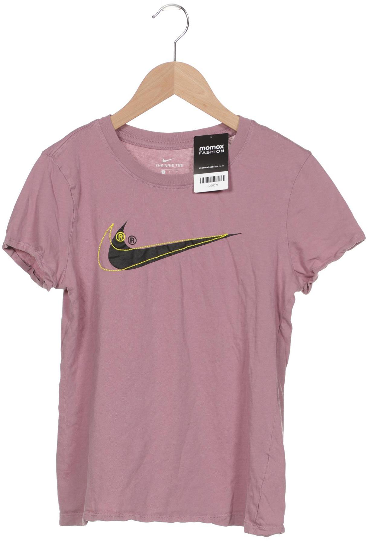 

Nike Damen T-Shirt, flieder, Gr. 36