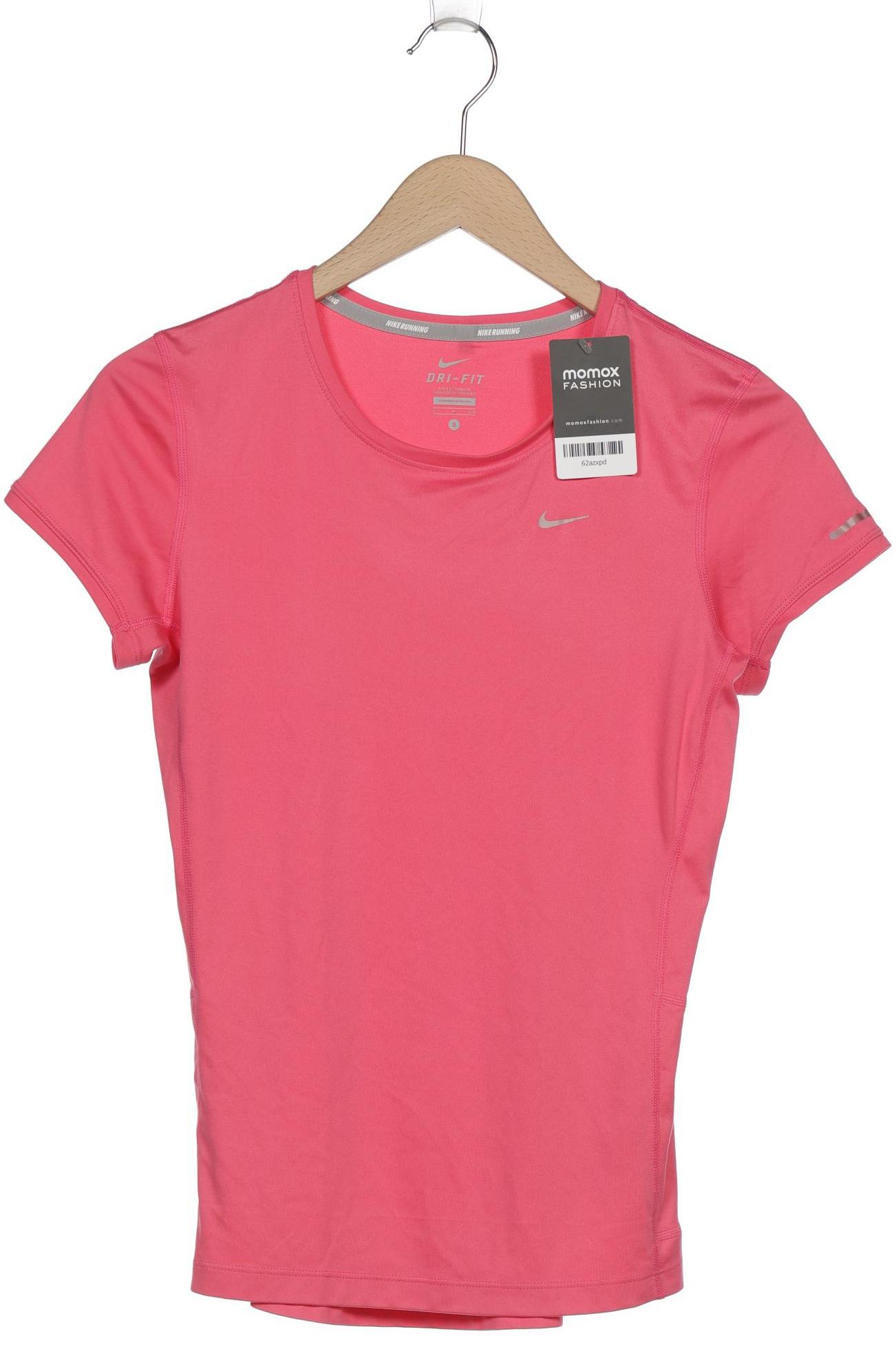 

Nike Damen T-Shirt, pink, Gr. 36