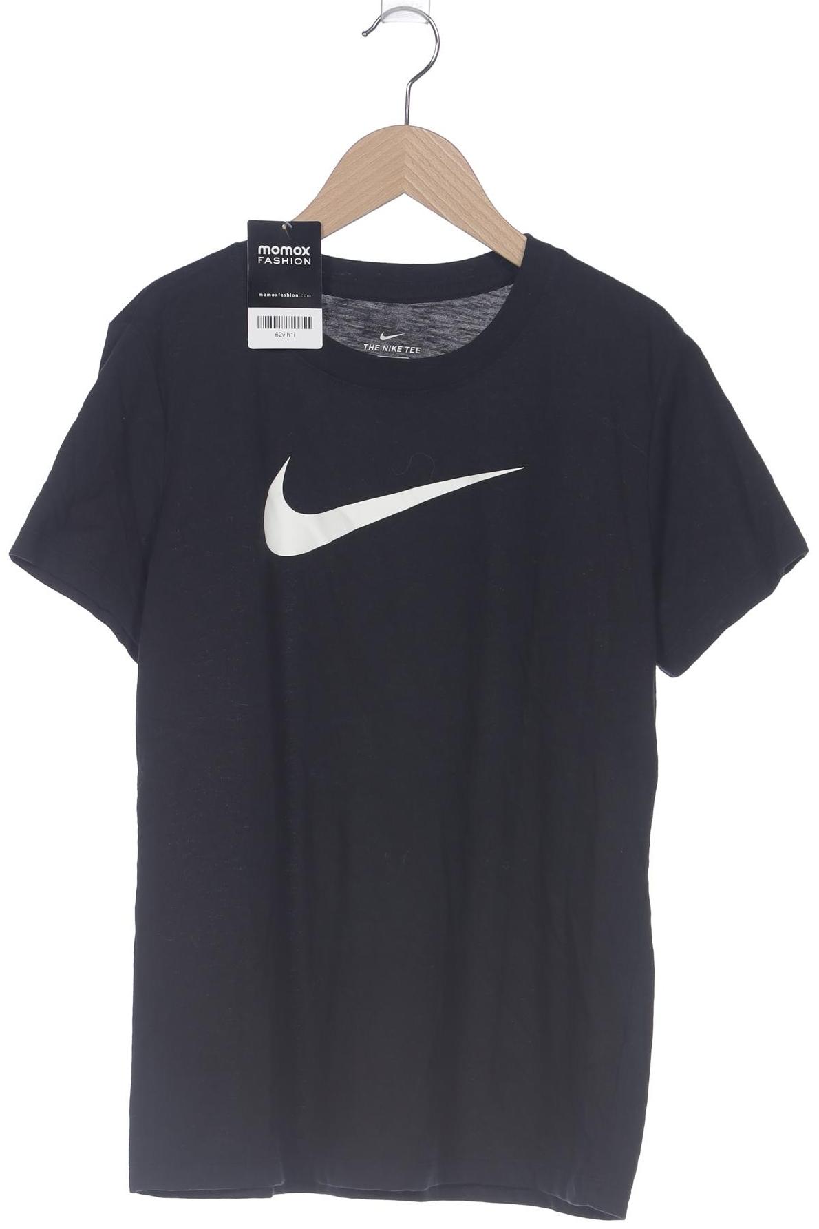

Nike Damen T-Shirt, schwarz, Gr. 38