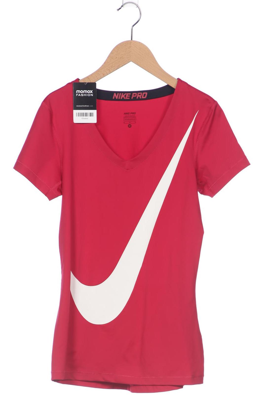

Nike Damen T-Shirt, pink, Gr. 38