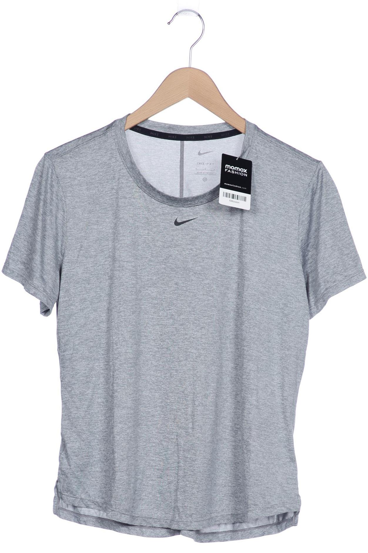 

Nike Damen T-Shirt, grau
