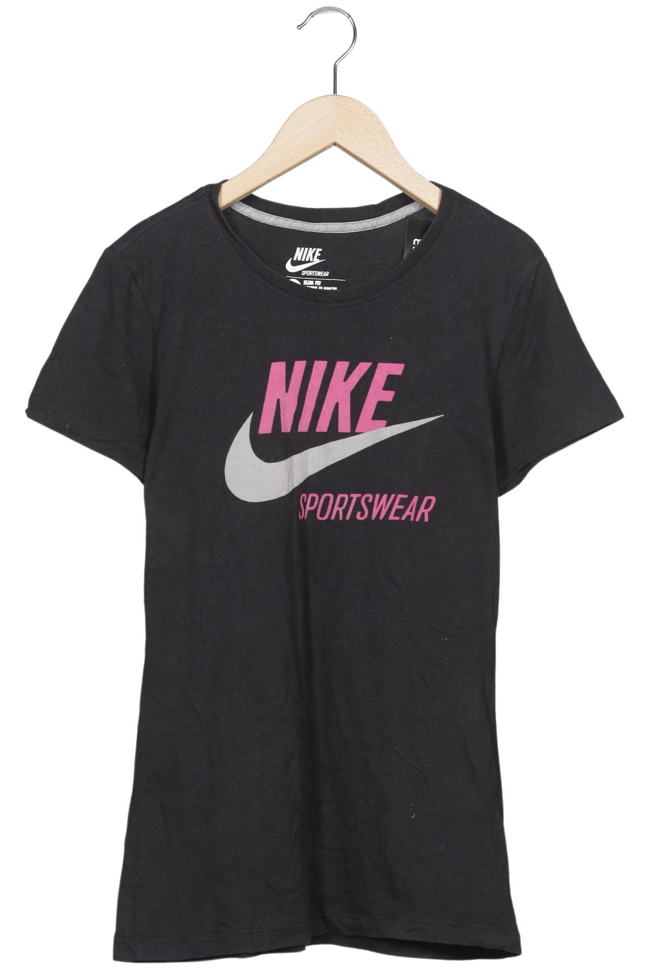 

Nike Damen T-Shirt, mehrfarbig, Gr. 42