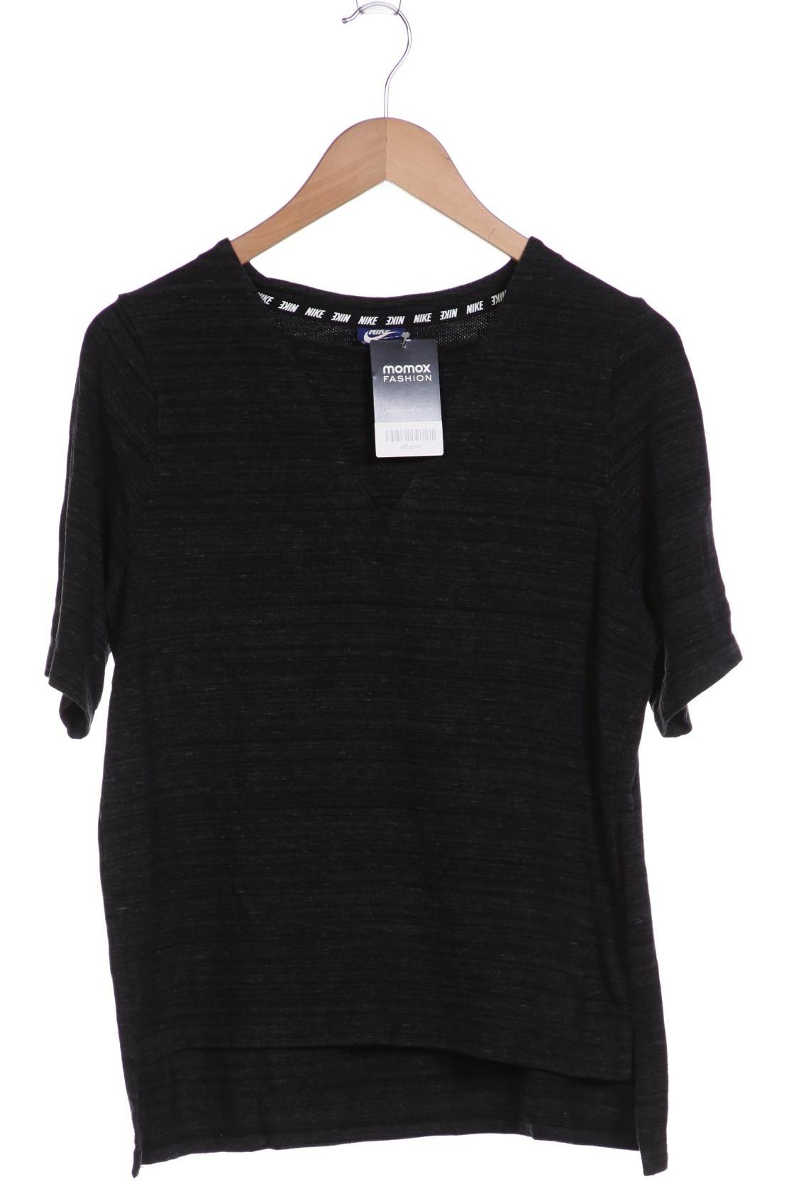 

Nike Damen T-Shirt, grau, Gr. 38