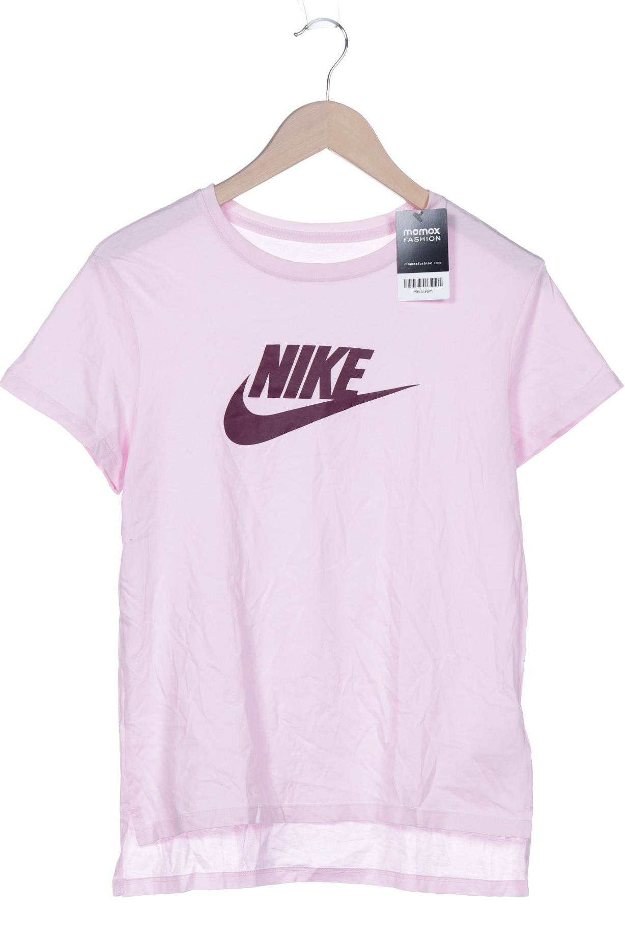

Nike Damen T-Shirt, pink