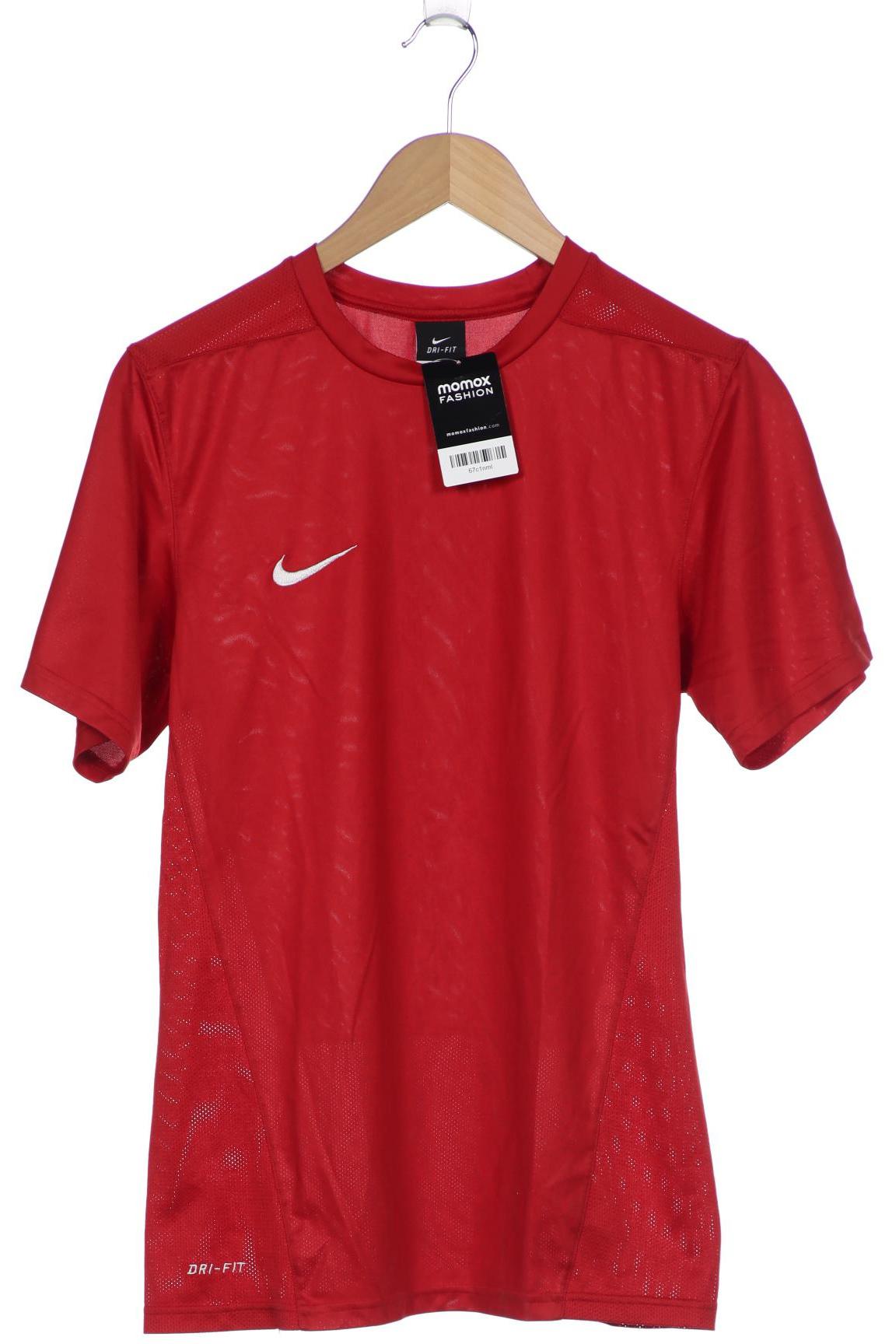 

Nike Damen T-Shirt, rot