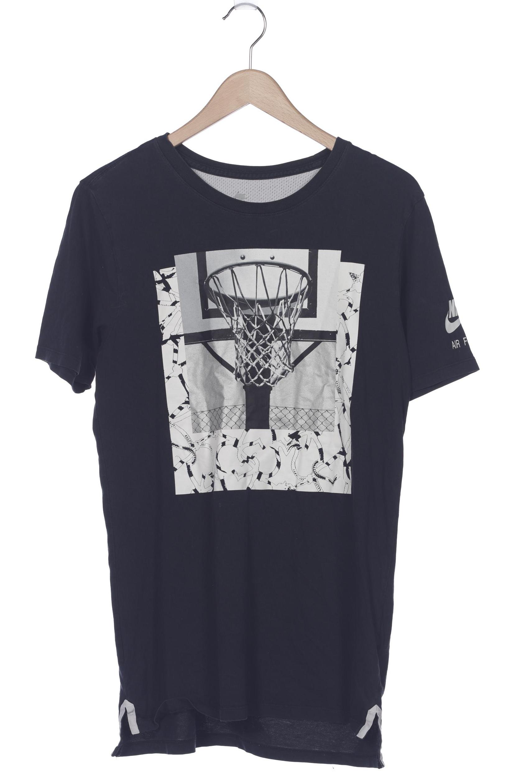

Nike Damen T-Shirt, schwarz