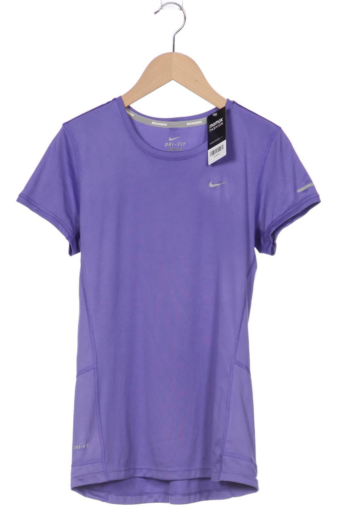 

Nike Damen T-Shirt, flieder
