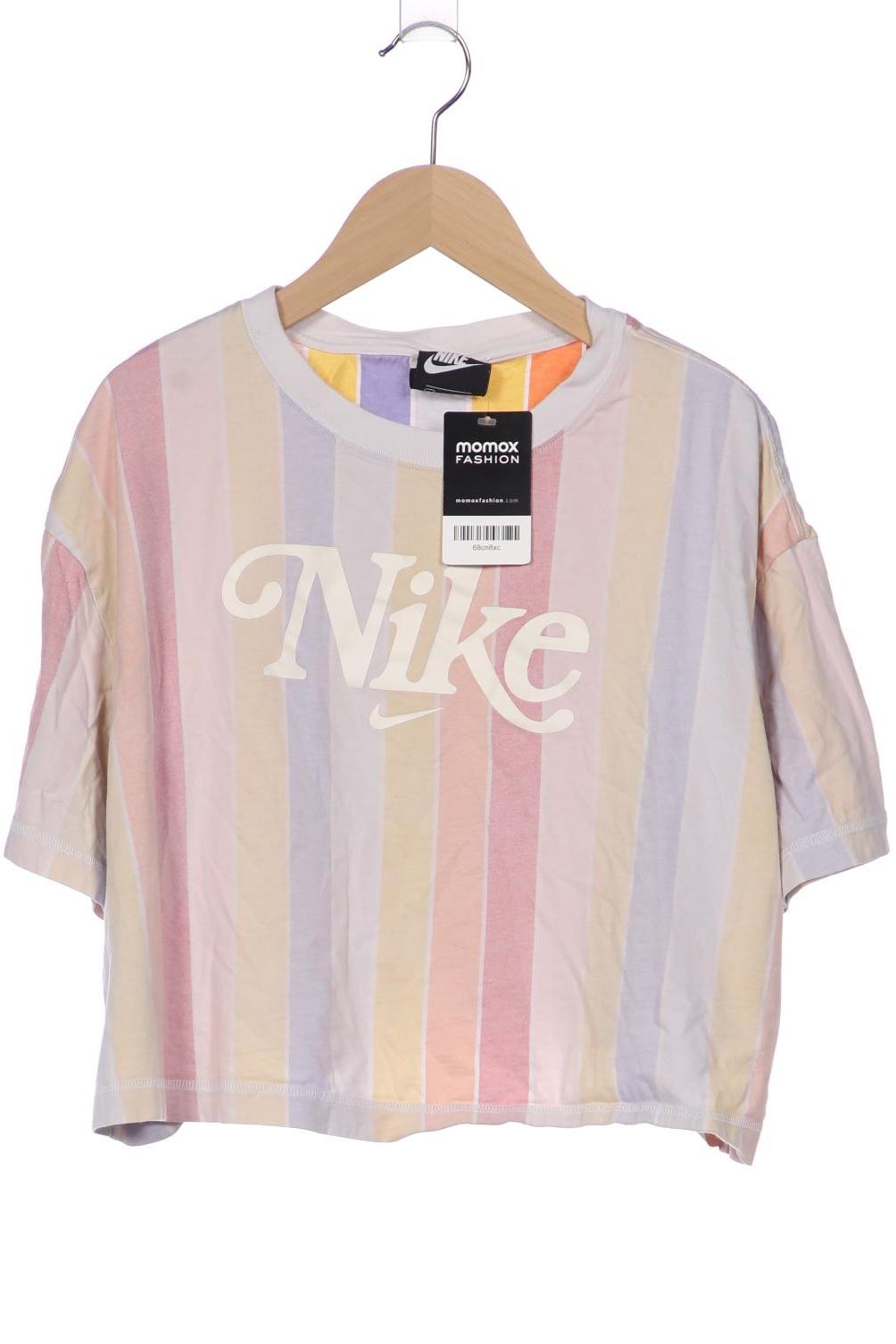 

Nike Damen T-Shirt, mehrfarbig, Gr. 42
