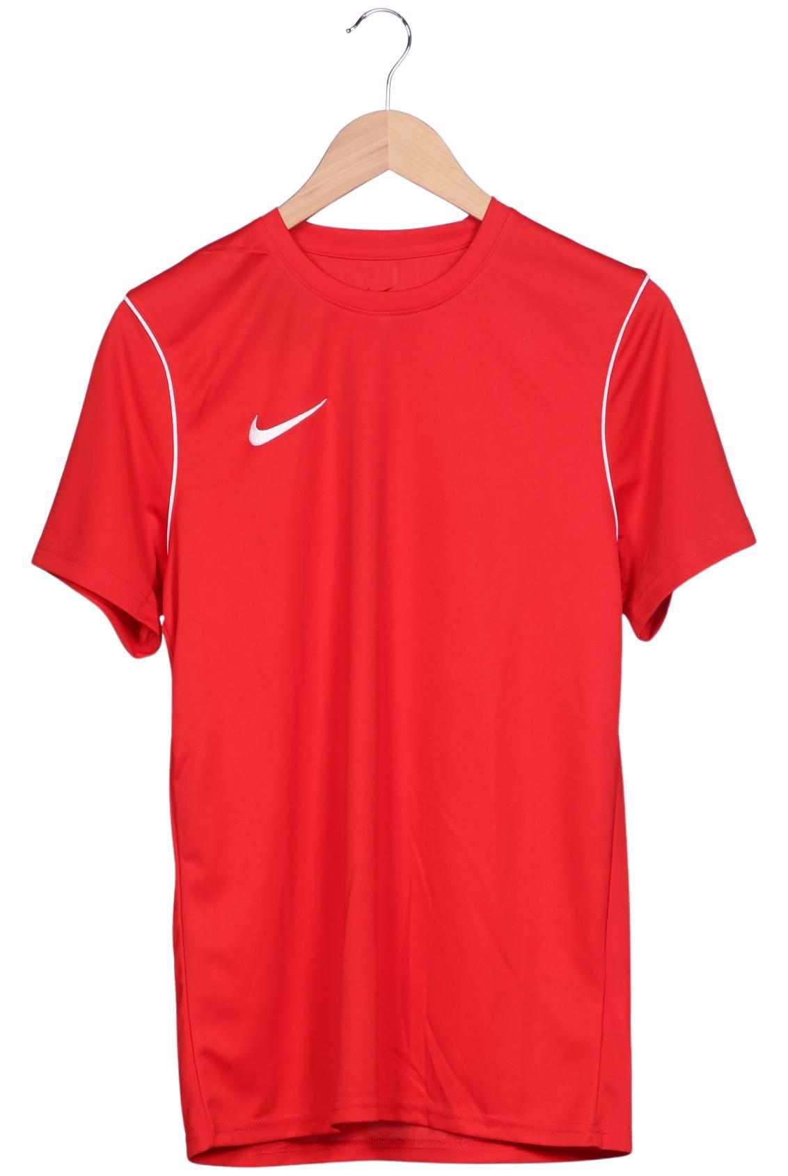 

Nike Damen T-Shirt, rot, Gr. 38