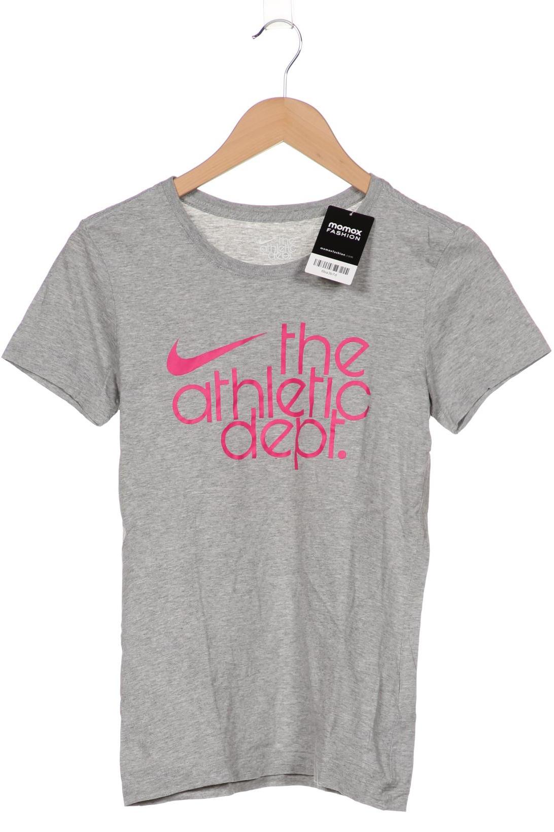 

Nike Damen T-Shirt, grau