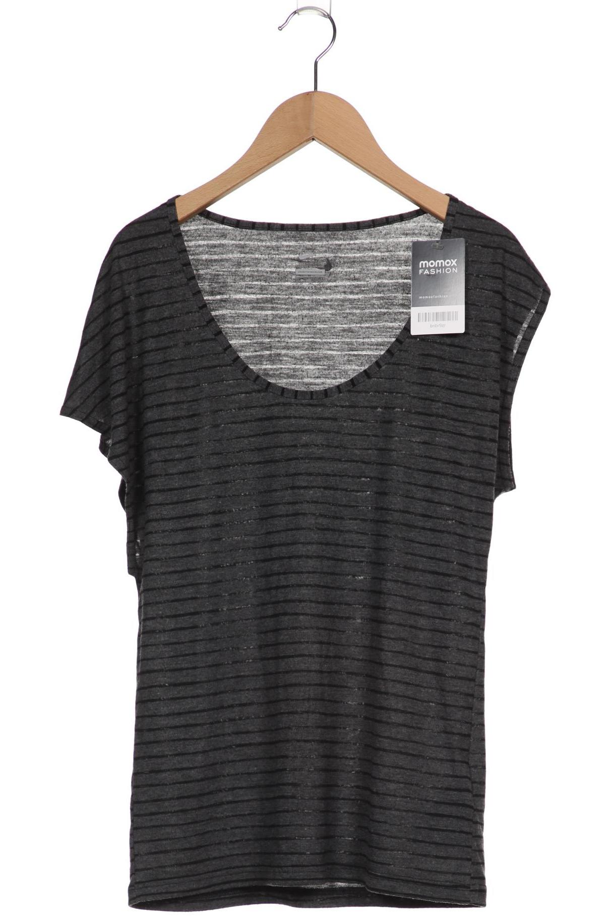 

Nike Damen T-Shirt, grau, Gr. 34