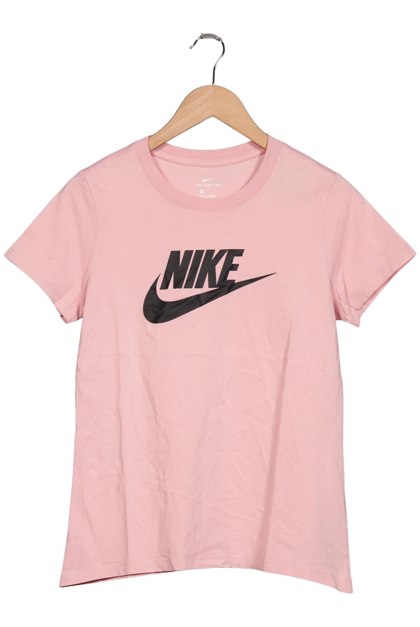 

Nike Damen T-Shirt, pink, Gr. 38