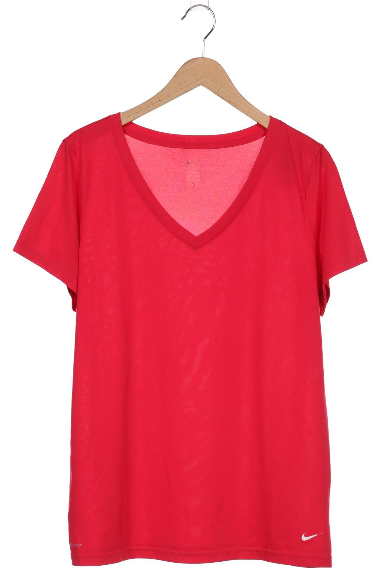 

Nike Damen T-Shirt, pink