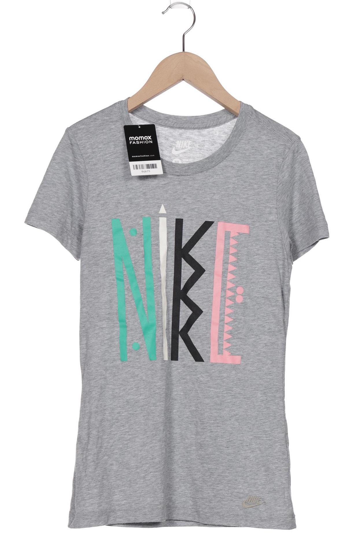 

Nike Damen T-Shirt, grau