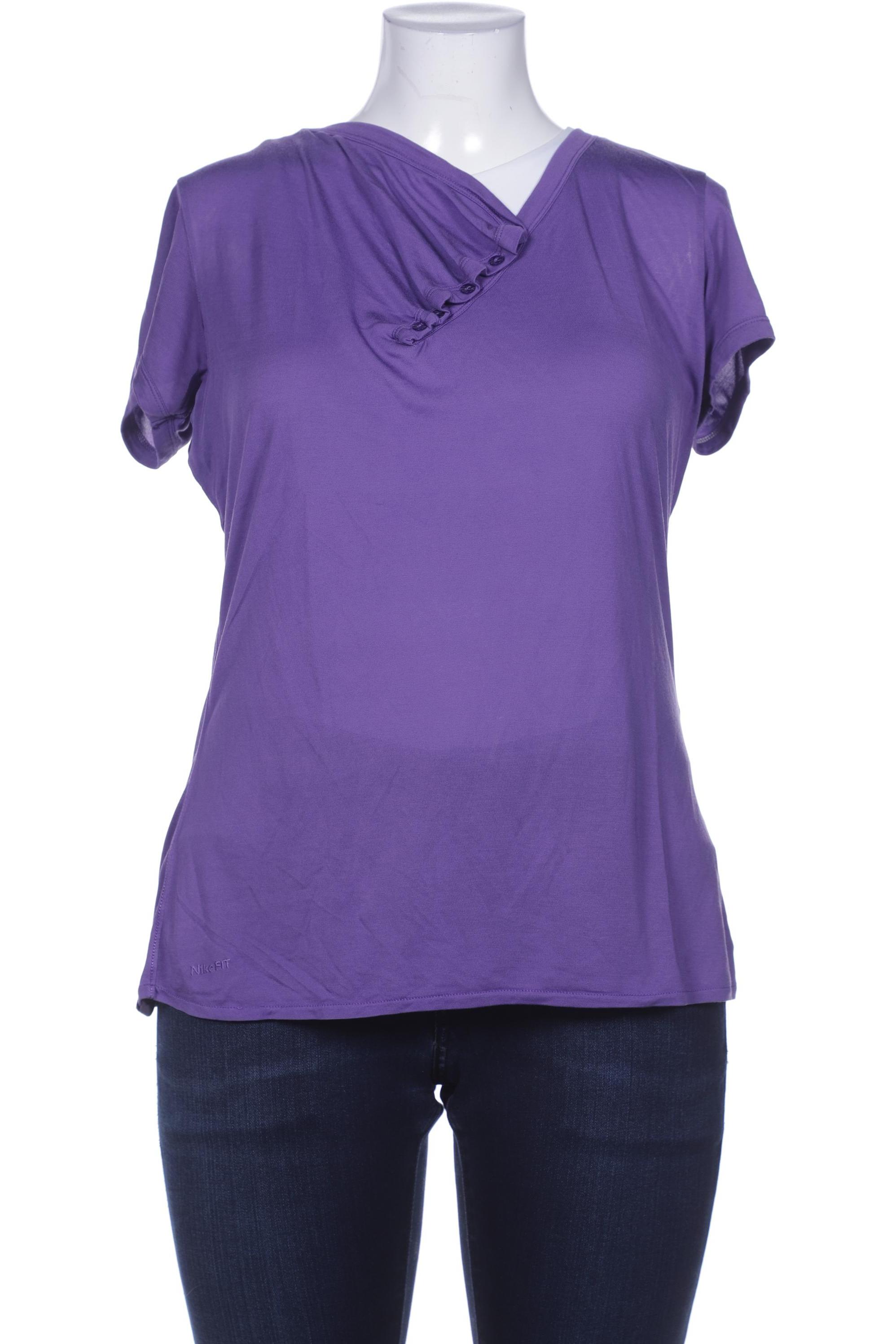 

Nike Damen T-Shirt, flieder