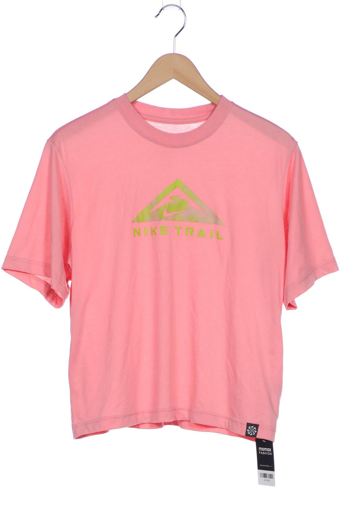 

Nike Damen T-Shirt, pink, Gr. 36