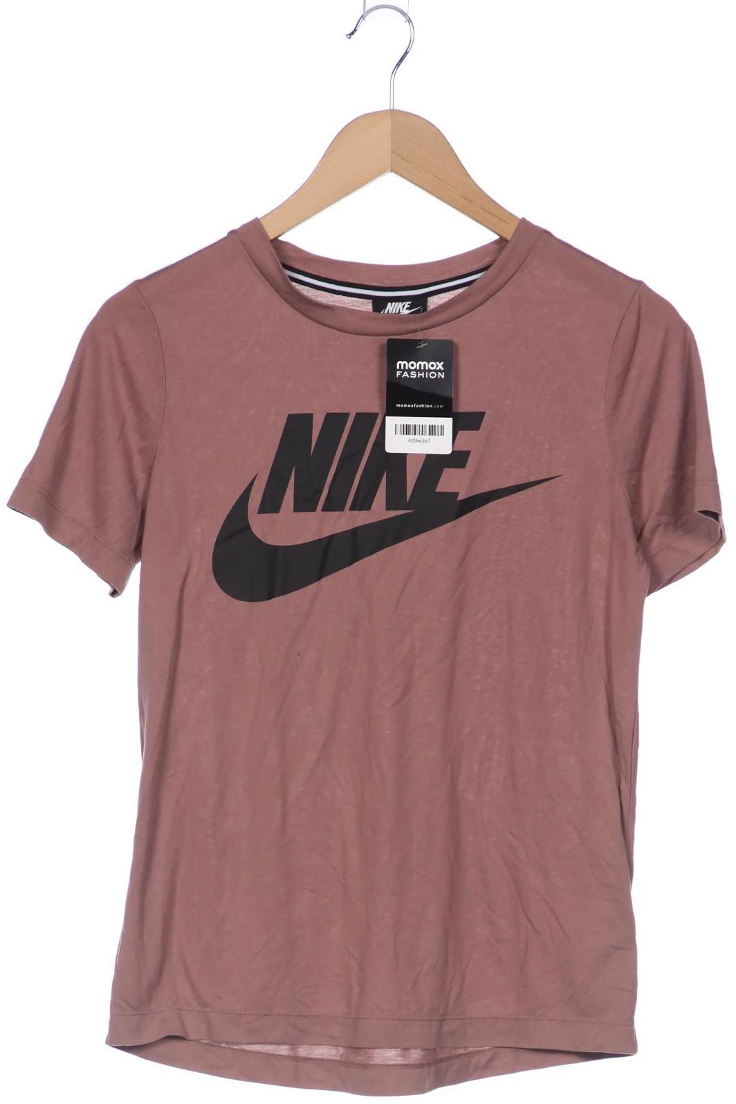 

Nike Damen T-Shirt, pink, Gr. 36