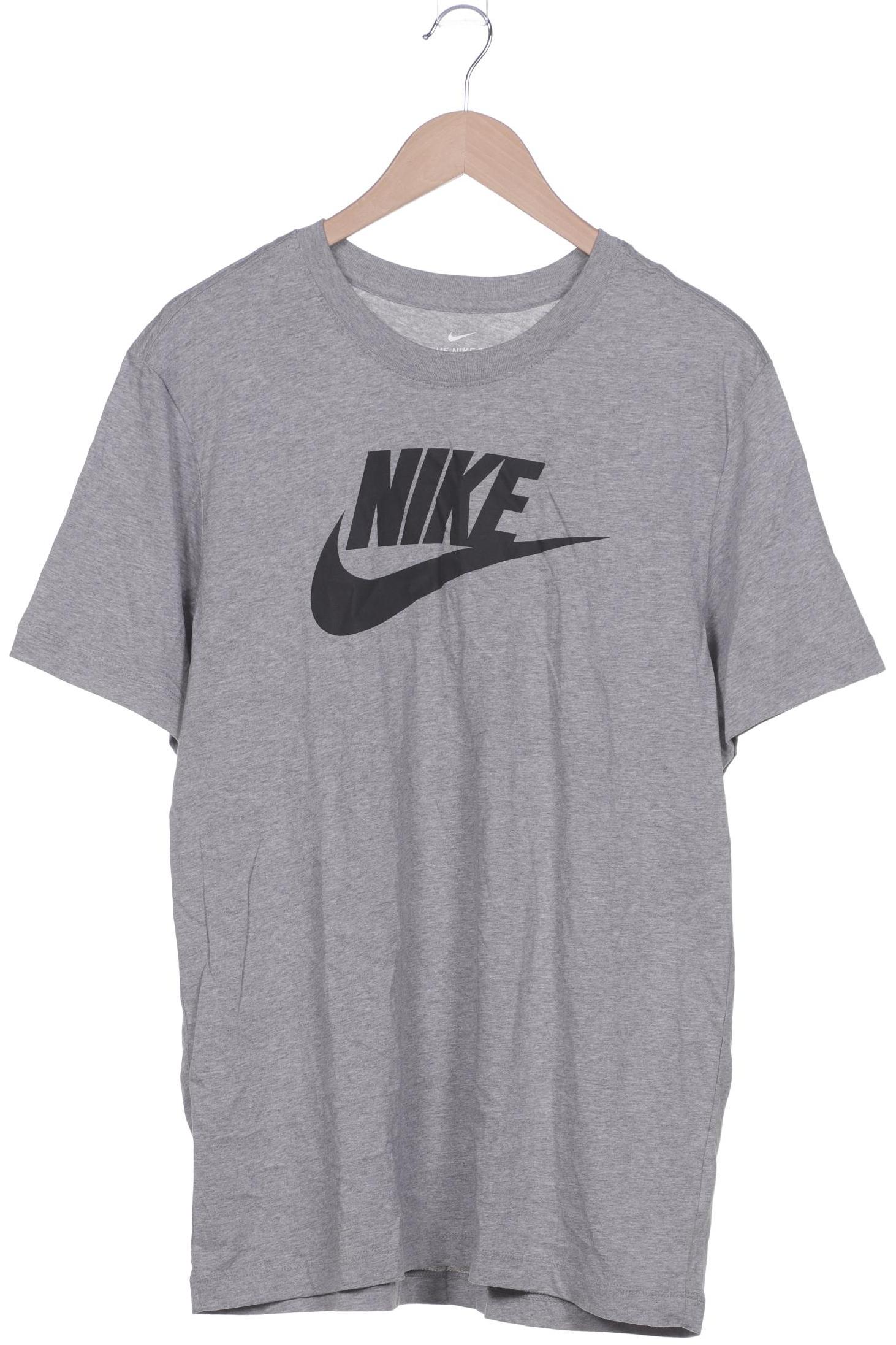 

Nike Damen T-Shirt, grau