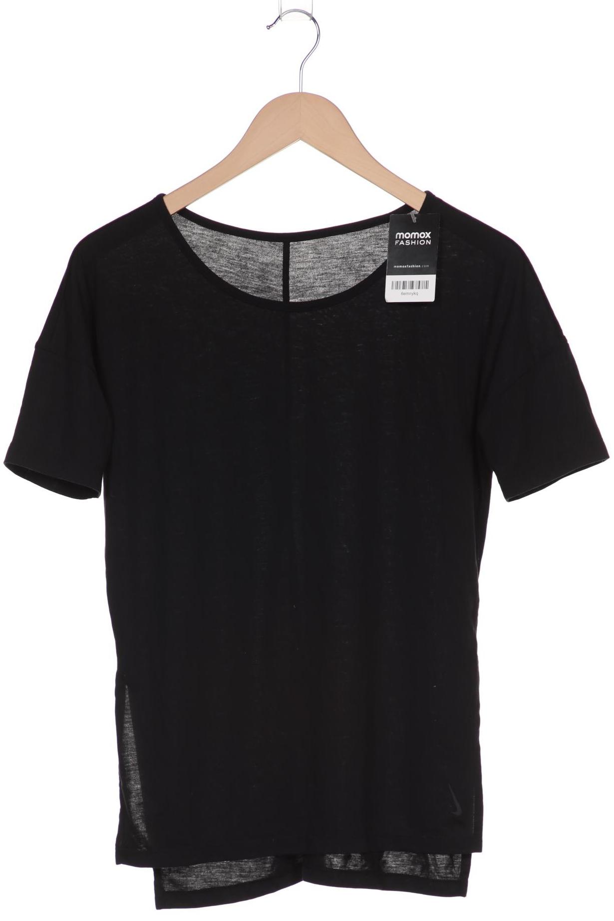 

Nike Damen T-Shirt, schwarz