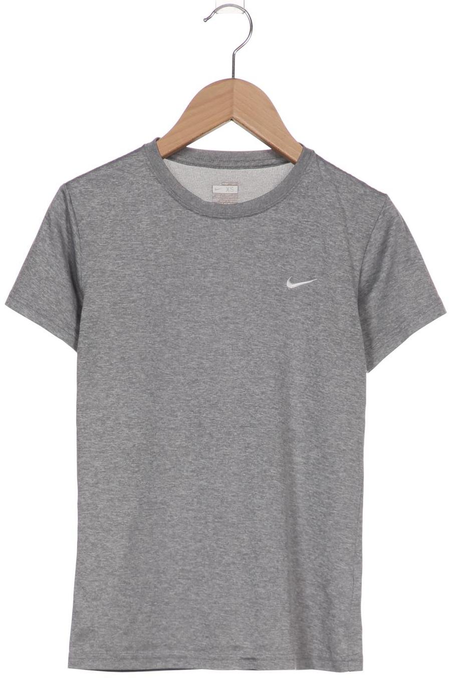 

Nike Damen T-Shirt, grau