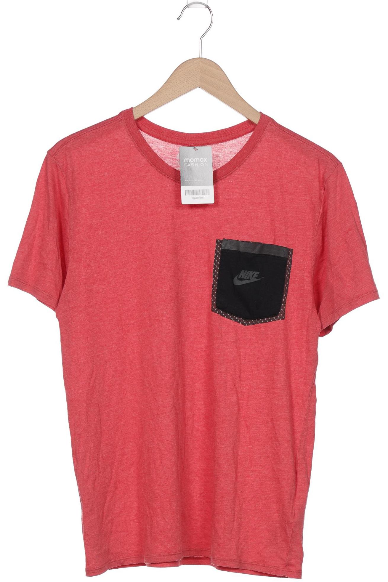 

Nike Damen T-Shirt, rot