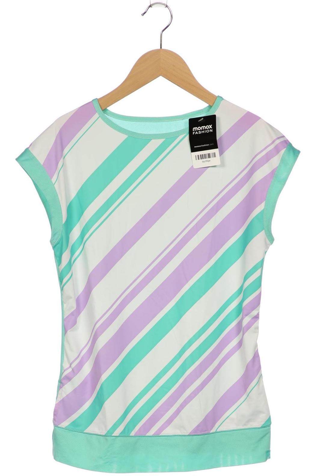 

Nike Damen T-Shirt, mehrfarbig, Gr. 36