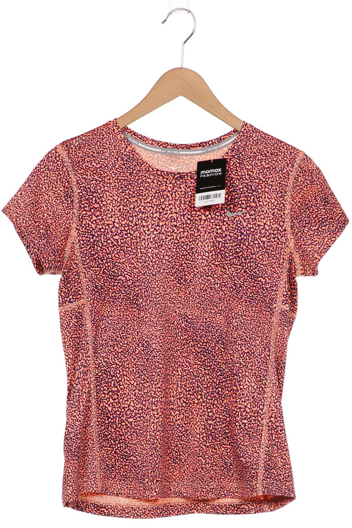 

Nike Damen T-Shirt, mehrfarbig, Gr. 38