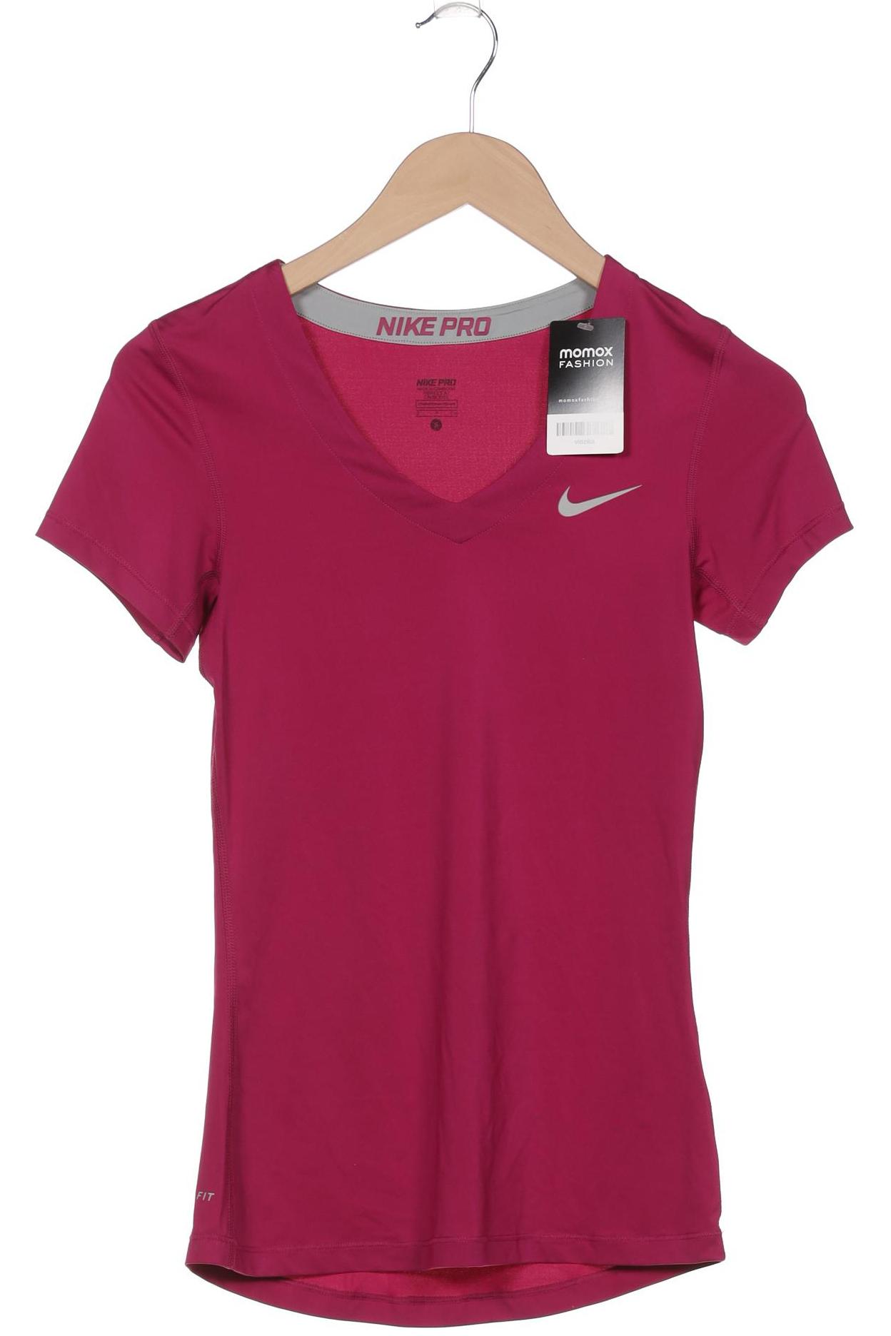 

Nike Damen T-Shirt, flieder, Gr. 36