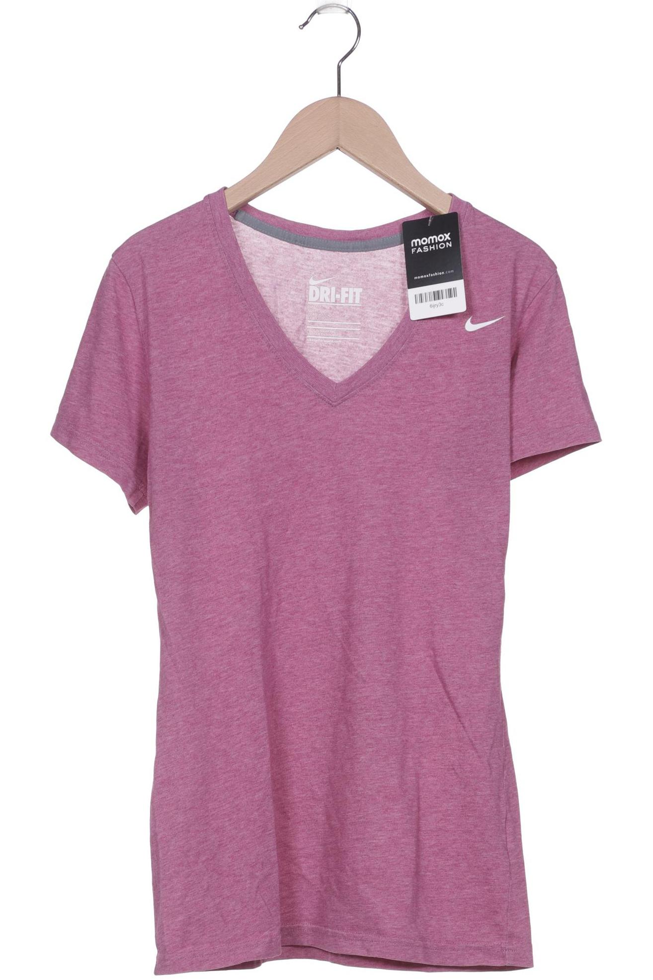 

Nike Damen T-Shirt, pink