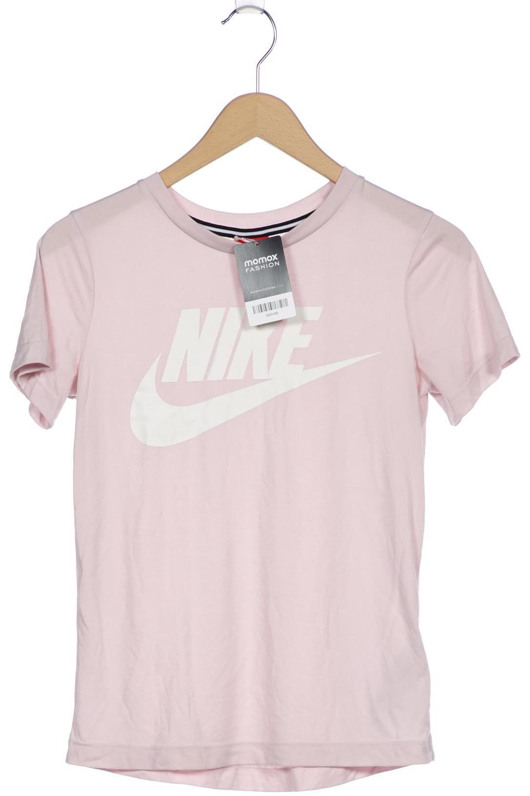 

Nike Damen T-Shirt, pink, Gr. 34