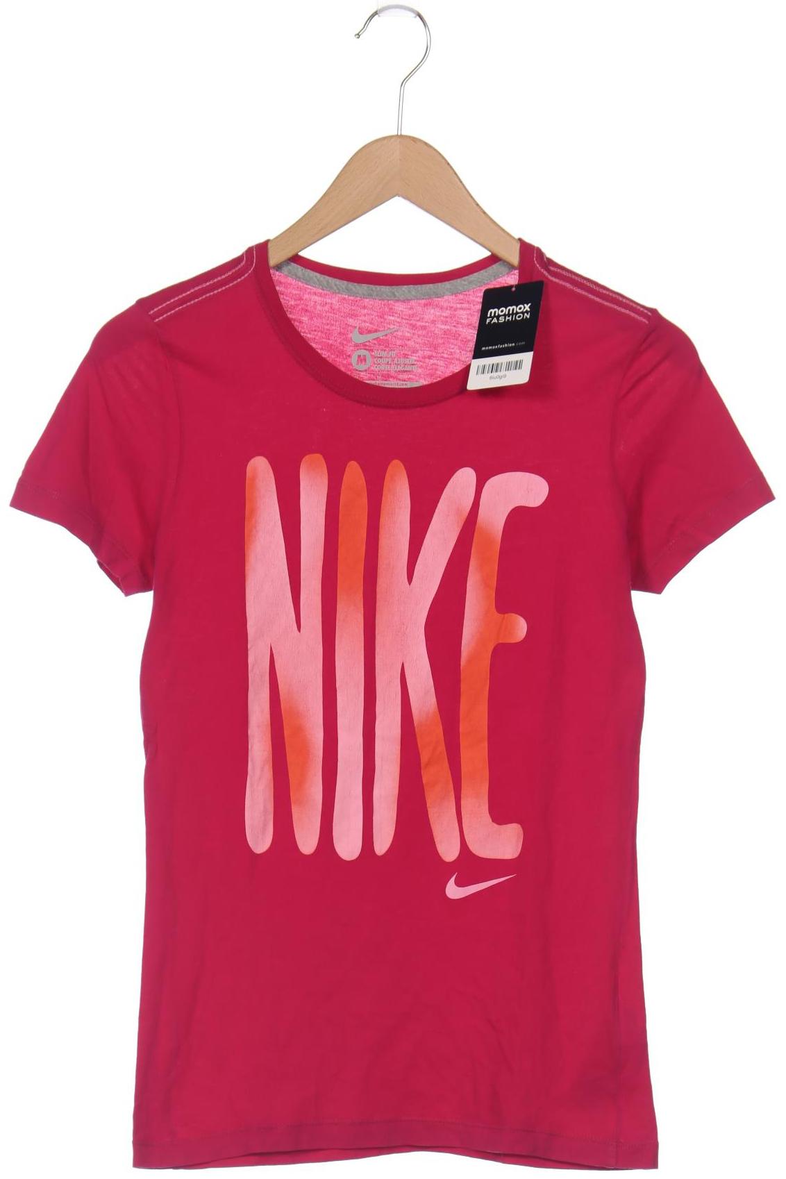 

Nike Damen T-Shirt, pink