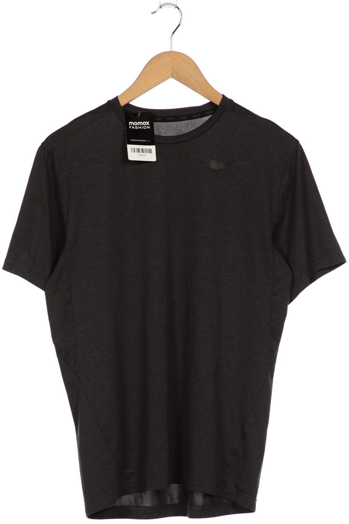 

Nike Damen T-Shirt, grün, Gr. 38