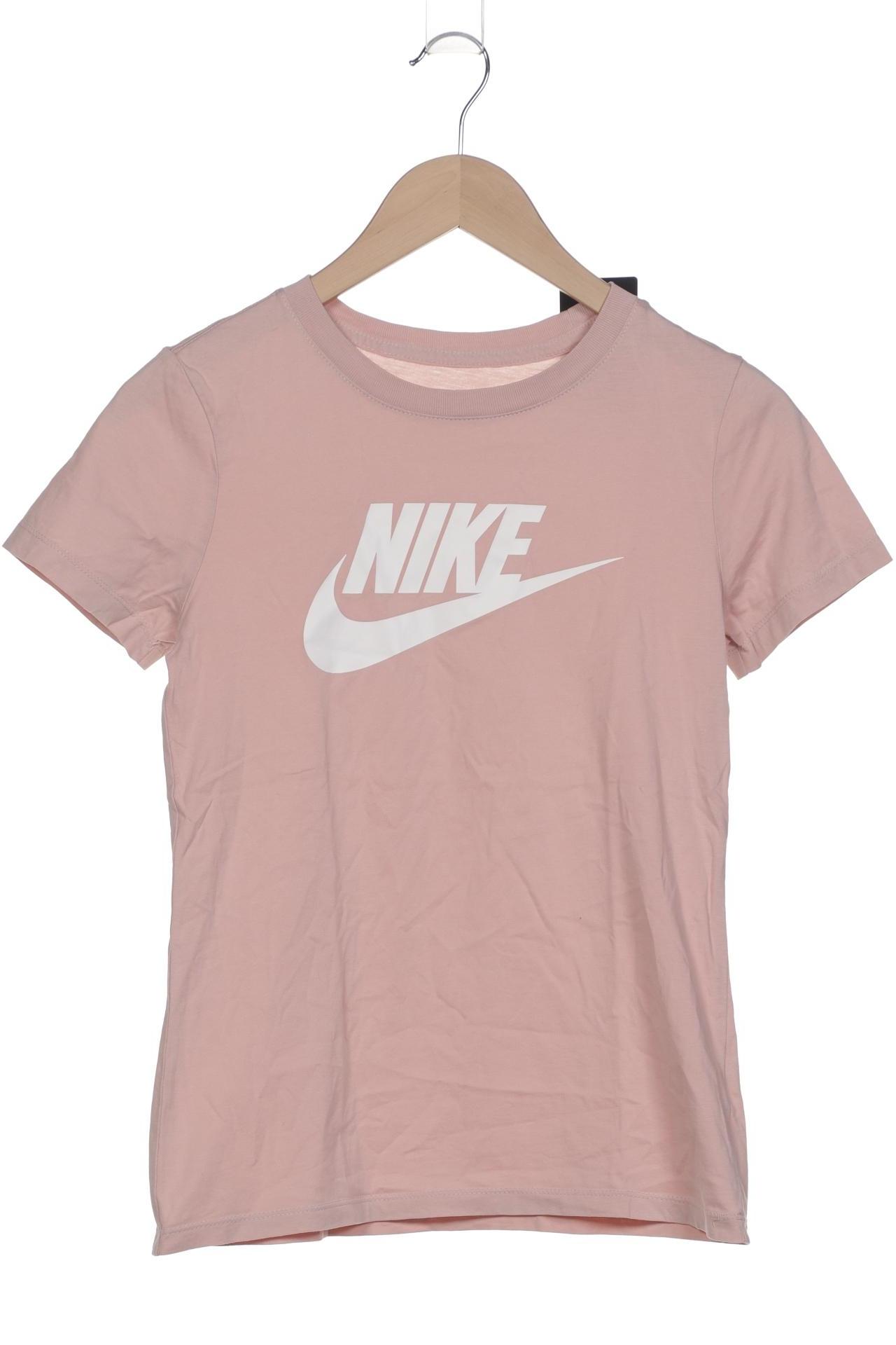 

Nike Damen T-Shirt, pink, Gr. 34