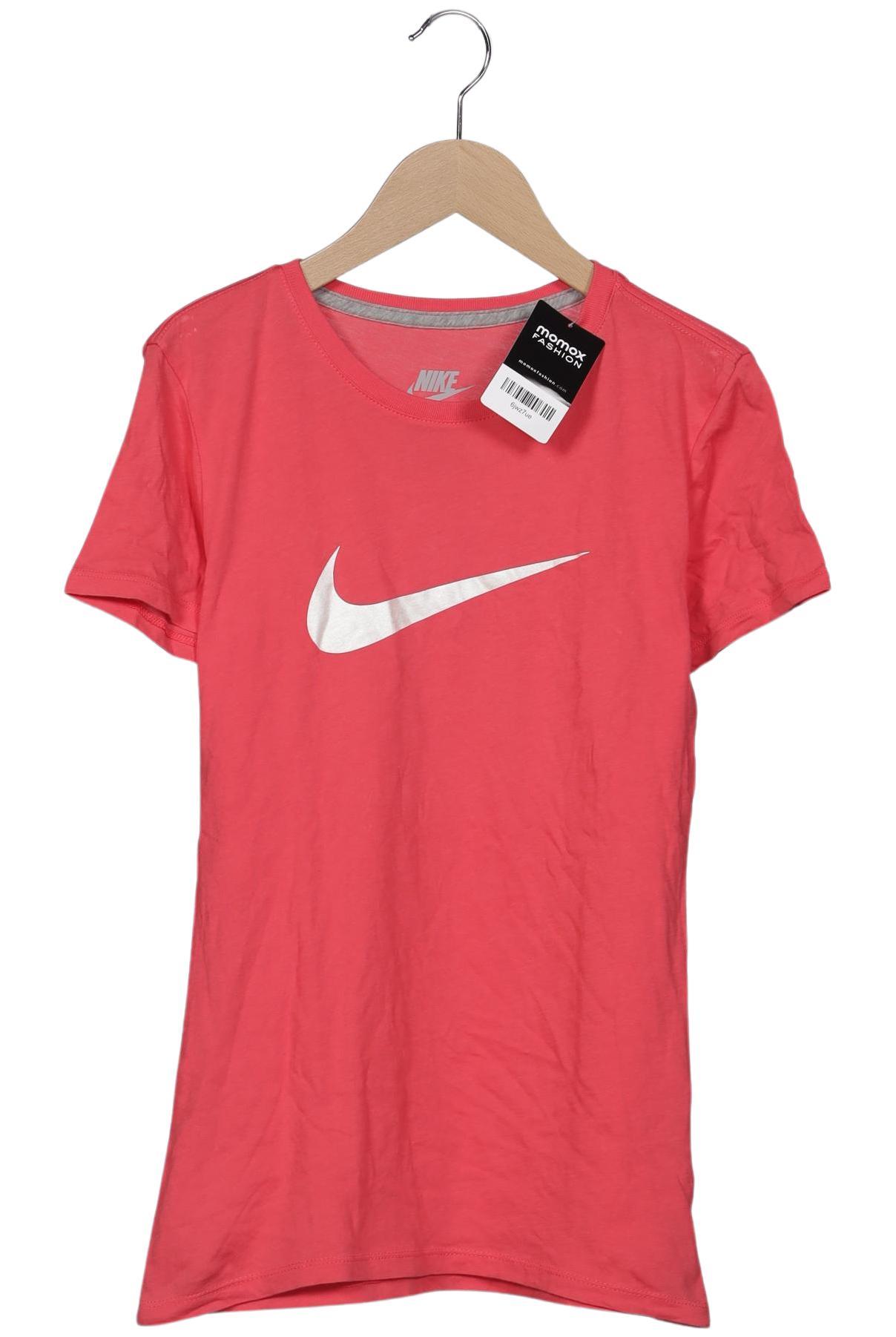 

Nike Damen T-Shirt, pink, Gr. 36