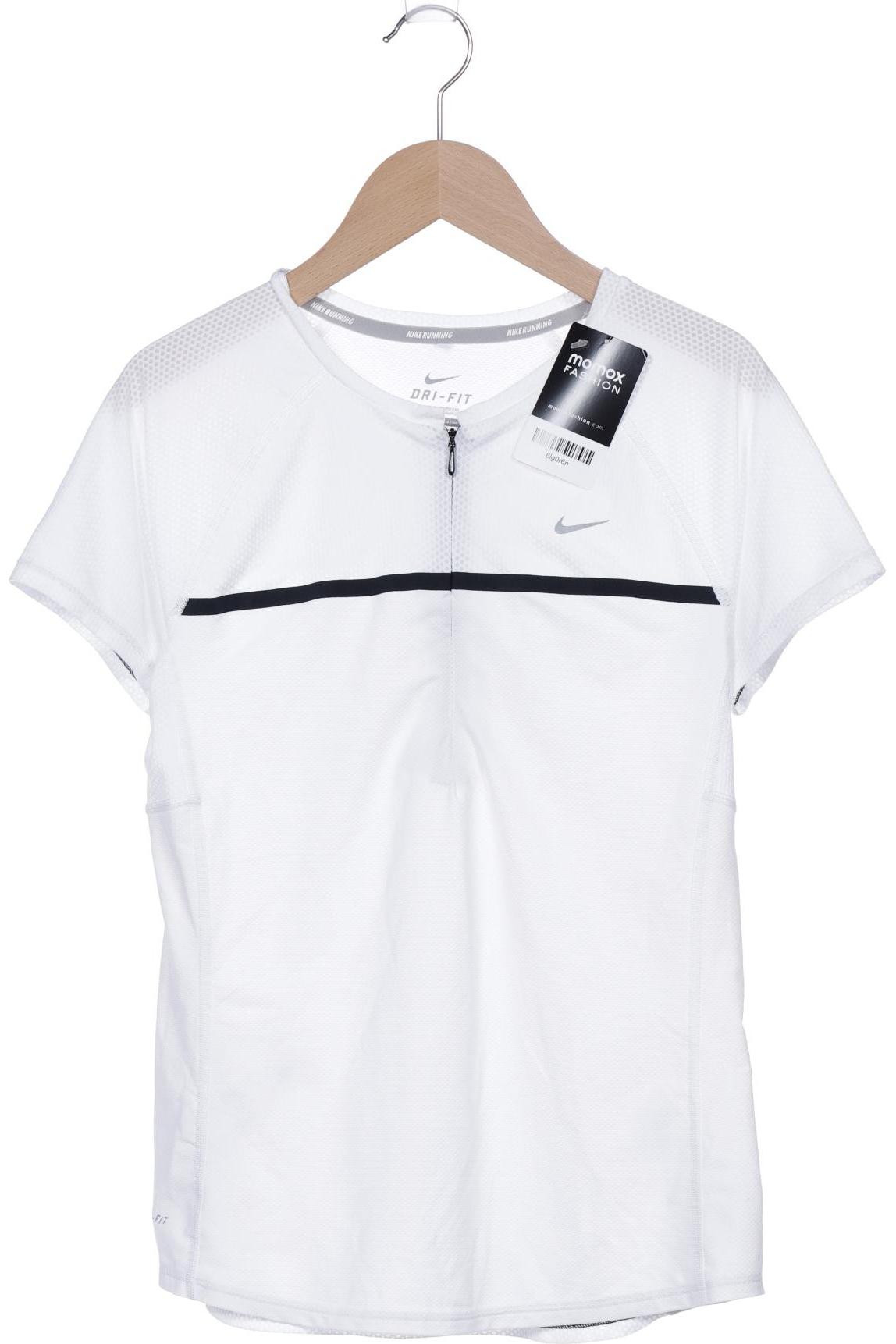

Nike Damen T-Shirt, weiß