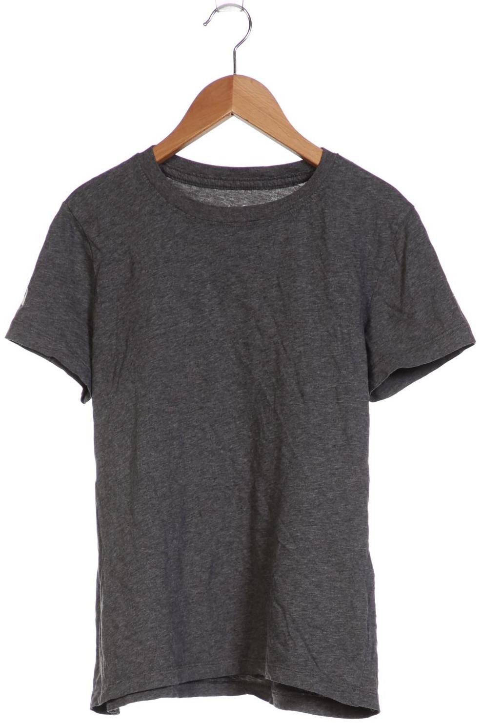 

Nike Damen T-Shirt, grau, Gr. 38